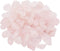 450PCS Pink Quartz Irregular Chip Stone Beads 5-8mm Gemstones Crystal Loose Bead for Jewelry Making Bracelet Necklace DIY Craft Finding...