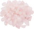 450PCS Pink Quartz Irregular Chip Stone Beads 5-8mm Gemstones Crystal Loose Bead for Jewelry Making Bracelet Necklace DIY Craft Finding...