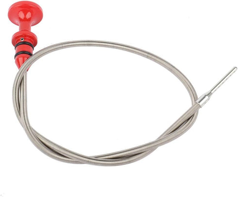 OCPTY Engine Oil Level Dipstick Engine Oil Level Dipstick Replacement for Mini Cooper 1.6L l4 2002-2008 Fluid Indicator Oil Stick...