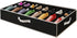 HOLDN' STORAGE Extra-Large Under Bed Shoe Storage Organizer - Underbed Storage Solution Fits Men's and Women's Shoes, High Heels, and Sneakers wit...