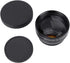 52mm 2X Magnification HD Teleconverter,Telephoto Lens,Waterproof,for 52mm Mount Camera...