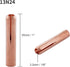 TIG Collet 13N24 (1/8"&3.2mm) for TIG Welding Torch 9, 20 & 25 Series Consumables Collets 10Pcs...