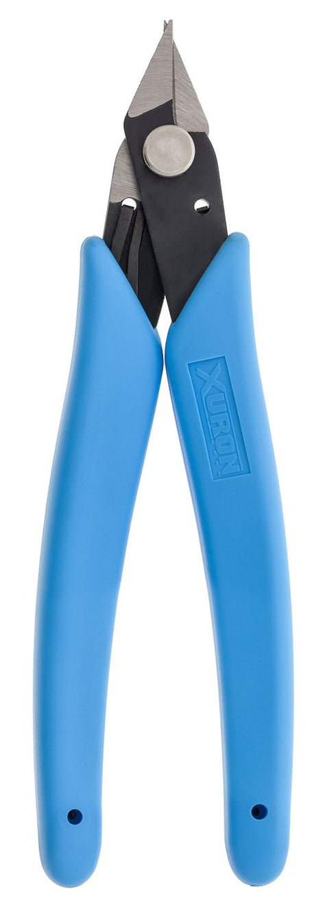 Shears - Xuron High Precision Scissor 440...