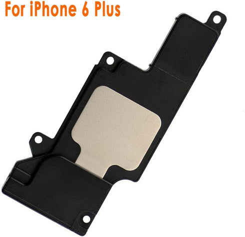 Johncase New OEM Buzzer Ringer Loud Speaker Sound Assembly Replacement Part Compatible for iPhone 6 Plus (All Carriers)...