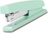 Paper Stapler, Medium Size Stapler with 20 Sheet Capacity for Office (Light Green)...