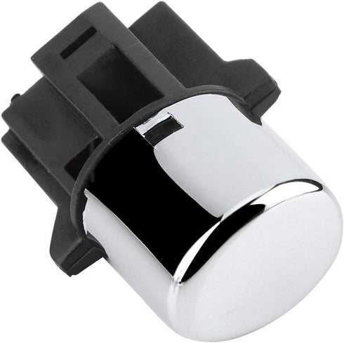 2005 Accord Shift knob 54132 sda-54132-SDA-A81 Shifter Handle Shift Button Knob Repair Kit for Honda Accord 2003-2005...