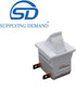 Supplying Demand 216822900 216998000 Refrigerator Freezer Door Light Switch Replacement