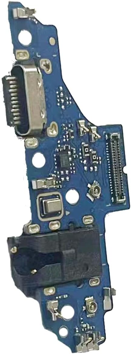 for Motorola Moto G 5G 2022 XT2213DL XT2213-3 XT2213 USB Charging Port Dock Connector Board Flex Replacement Part with Opening Tools (11PCS)...