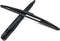 Replacement for Ford Edge 2007-2014 / Lincoln MKX 2007-2015 Rear Windshield Wiper Arm Wiper Blade, Rear Window Wiper Arm Blade Set, Replacement OE...