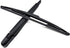 Replacement for Ford Edge 2007-2014 / Lincoln MKX 2007-2015 Rear Windshield Wiper Arm Wiper Blade, Rear Window Wiper Arm Blade Set, Replacement OE...