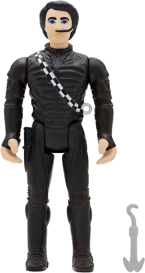 Super7 Dune Paul Muad'Dib - 3.75" Dune Action Figure with Accessory Classic Movie Collectibles and Retro Toys...