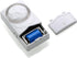 Wireless Home Security burglar alarm, Magnetic Sensor Door Window Alarm, Super Loud 110dB, Pool Door Alarm for Kids Pack of 4...