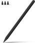 Stylus Pen for iPad, 13 mins Fast Charge Stylus with Palm Rejection, Tilt Sensitivity, Compatible with 2018-2024 iPad Air 3/4/5/6, iPad Mini 5/6, ...