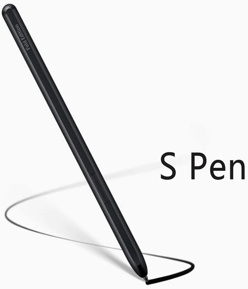 Galaxy Z Fold 4/3 S Pen Fold Edition for Samsung Galaxy Z Fold 3/4/5, S Pen Fold Edition for Electronics Galaxy Z Fold 3/4/5 Totch Stylus,EJ-PF946...
