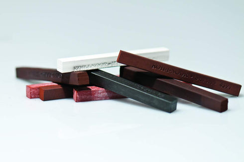 Koh-I-Noor FA4392 Gioconda Artist Sepia Blocks, 6-Pack...