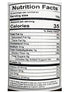 Dried Korean Shiitake Mushroom Powder(UMAMI POWDER), Nonghyup Shiitake Mushroom, 100g 3.5oz, Product of KOREA...