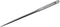 C.S. Osborne Light Upholstery Regulator W/Eye #306-1/2 10, Size 10"...