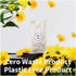 Dish Washing Bar Soap, Fruit and Veggie Wash, Safe for Baby Dish and Bottle Wash, Zero Waste, Vegan, Natural Ingredients, Dish Soap Bar (Coffee)...