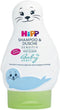 Hipp Sensitive Babysoft 2 in 1 Shampoo & Body wash...