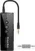 Upgraded Bluetooth 5.3 Transmitter Receiver, Bluetooth Audio Adapter for Airplane TV Car Gym Home Stereo System, AptX Adaptive Low Latency/Can Pai...