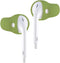 ACOUS Design Purest Earbuds Covers Anti-Slip Sport Covers Compatible with Apple EarPods and AirPods (Olive Gray)...