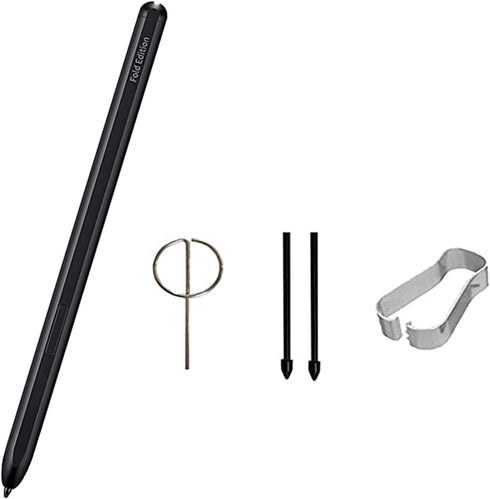 Galaxy Z Fold 4 Pen Stylus Replacement for Samsung Galaxy Z Fold 4 S Pen Stylus Pen,Compatible Galaxy Z Fold 4 Phone EF-FF92PCBEGUS with Eject Pin...