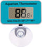 DaToo Aquarium Thermometer with Sucker, Second Generation (Update), 1 Yr Warranty...