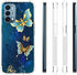 for OnePlus Nord N200 5G Case, Slim Flexible TPU for Girls Women Airbag Bumper Shock Absorption Rubber Soft Silicone Case Cover Fit for OnePlus No...