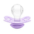 LittleForBig Bigshield Generation-3 Single Big Sized Pacifier Purple...
