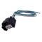 New AC Pressure Switch Sensor Connector Plug Pigtail for Nissan Infiniti Mazda Mitsubishi...