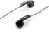 FAAEAL Headphones Iris 2.0 Without Mic Version,Wired Earphones with 3.5mm Plug,Durable Wired Ear Buds with Dynamic Crystal Clear Sound,Good Bass E...