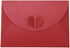 Red 24 Pack Heart Clasp Tiny Items Storage Cute Present Card Holder,Paper Envelopes,Envelopes for Invitation Gift Card Envelopes...