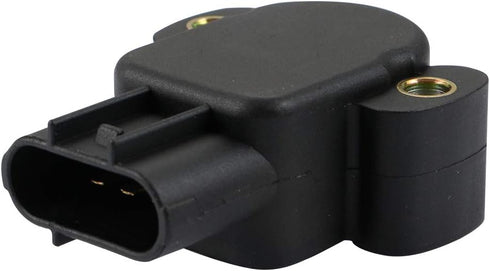 TPS Throttle Position Sensor DY967 SS10387 Fits Ford F150 F250 F350 E150 E250 E350 Explorer Mustang Ranger Lincoln Town Car Navigator Continental ...