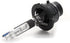 D4R 8000K 35W Headlight Bulb Replacement Xenon HID Bulb-Pack of 2...