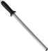12inch Diamond Houselold Sharpening Rod, Professional Kitchen Knife Sharpener Steel, Premium Knife Blades Honer, Ideal for Master Chef, Home Cooki...