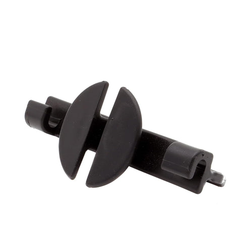 12 Pcs Poly Wire Tightener, Electric Fence Insulator for Tightener, Plastic Cord Tensioners...