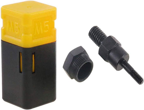 Replacement Mandrel for Hand Nut Rivet tool Accessories,M5...