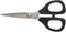 Kai 5 1/2 inch Embroidery Scissors, Black Handle...