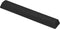 PATIKIL 6.25u Spacebar Keycaps, Universal PBT Keyboard Replacement Accessories for MX Mechanical Keyboard, Black...