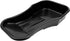 Performance Tool W4073 Heavy Duty 2.8 Quart Oil Drain Pan with Splash Guard and Tapered Spout for Lawn Equipment and Motorcycles...