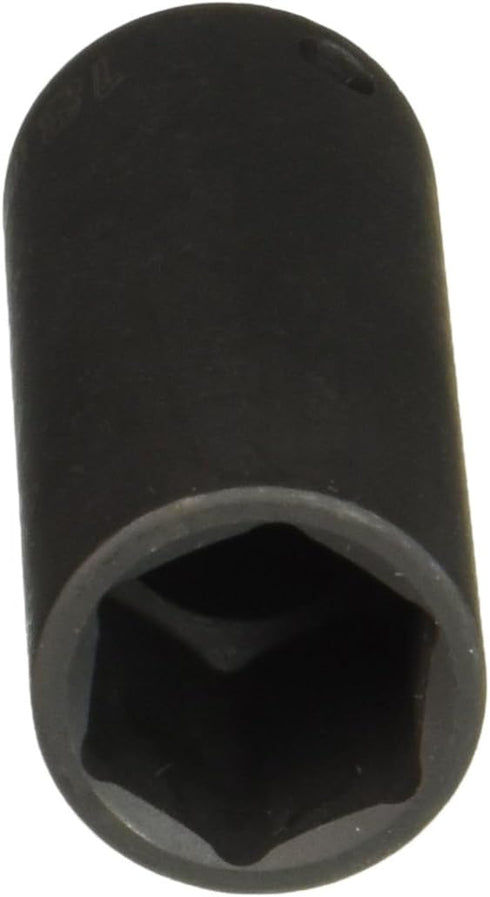 Grey Pneumatic (1018MD) 3/8" Drive x 18mm Deep Socket...