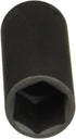 Grey Pneumatic (1018MD) 3/8" Drive x 18mm Deep Socket...