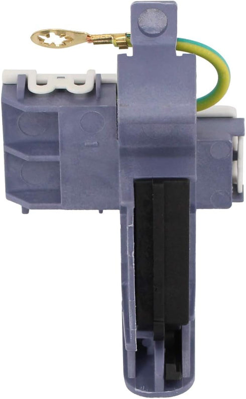 ApplianPar Pack of 6 Washer Lid Switch 8318084 for Whirlpool Kenmore Roper WP8318084 ER8318084
