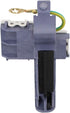 ApplianPar Pack of 6 Washer Lid Switch 8318084 for Whirlpool Kenmore Roper WP8318084 ER8318084