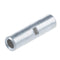 AIRIC Non Insulated Butt Connectors 100pcs 16-14 Gauge Electrical Wire Seamless Uninsulated Butt Connectors Crimp Ferrule Terminals...