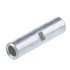 AIRIC Non Insulated Butt Connectors 100pcs 16-14 Gauge Electrical Wire Seamless Uninsulated Butt Connectors Crimp Ferrule Terminals...