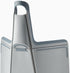 Joseph Joseph Chop2Pot Plus Folding Chopping Board (Large) - Pale Blue...