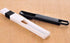 Dustpan Screen Keyboard Cleaner Cleaning Tools Window Groove Cleaning Brush Window Track Door Groove Corner Detachable Brush...
