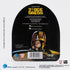 HIYA TOYS Judge Dredd vs Death (Black & White) SDCC 2022 Exclusive 1:18 Scale Action Figure 2-Pack...
