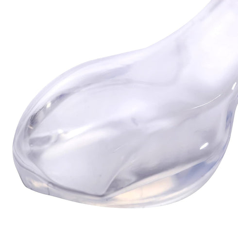 Littleforbig Smallshield Adult Sized Pacifier Black...